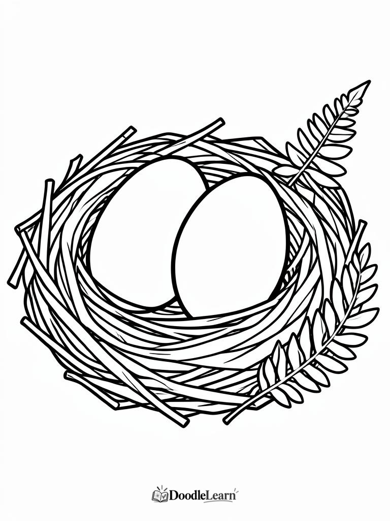 Free printable Flying Reptile coloring page for kids